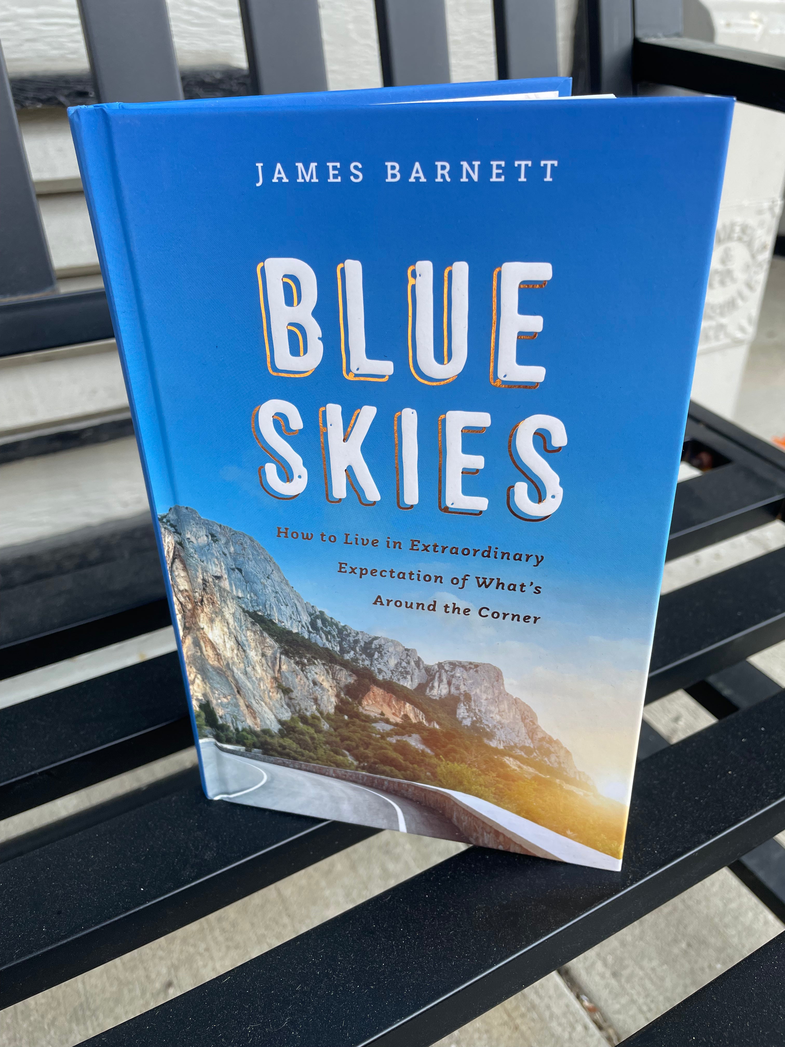 Blue Skies