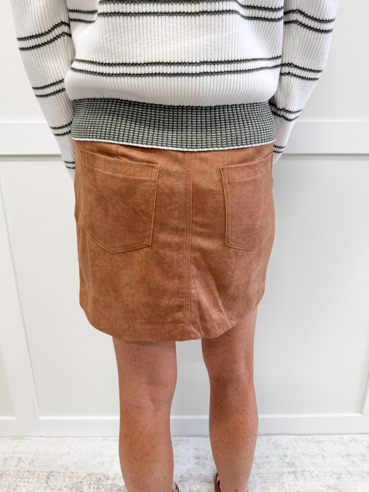 Gladys Skirt