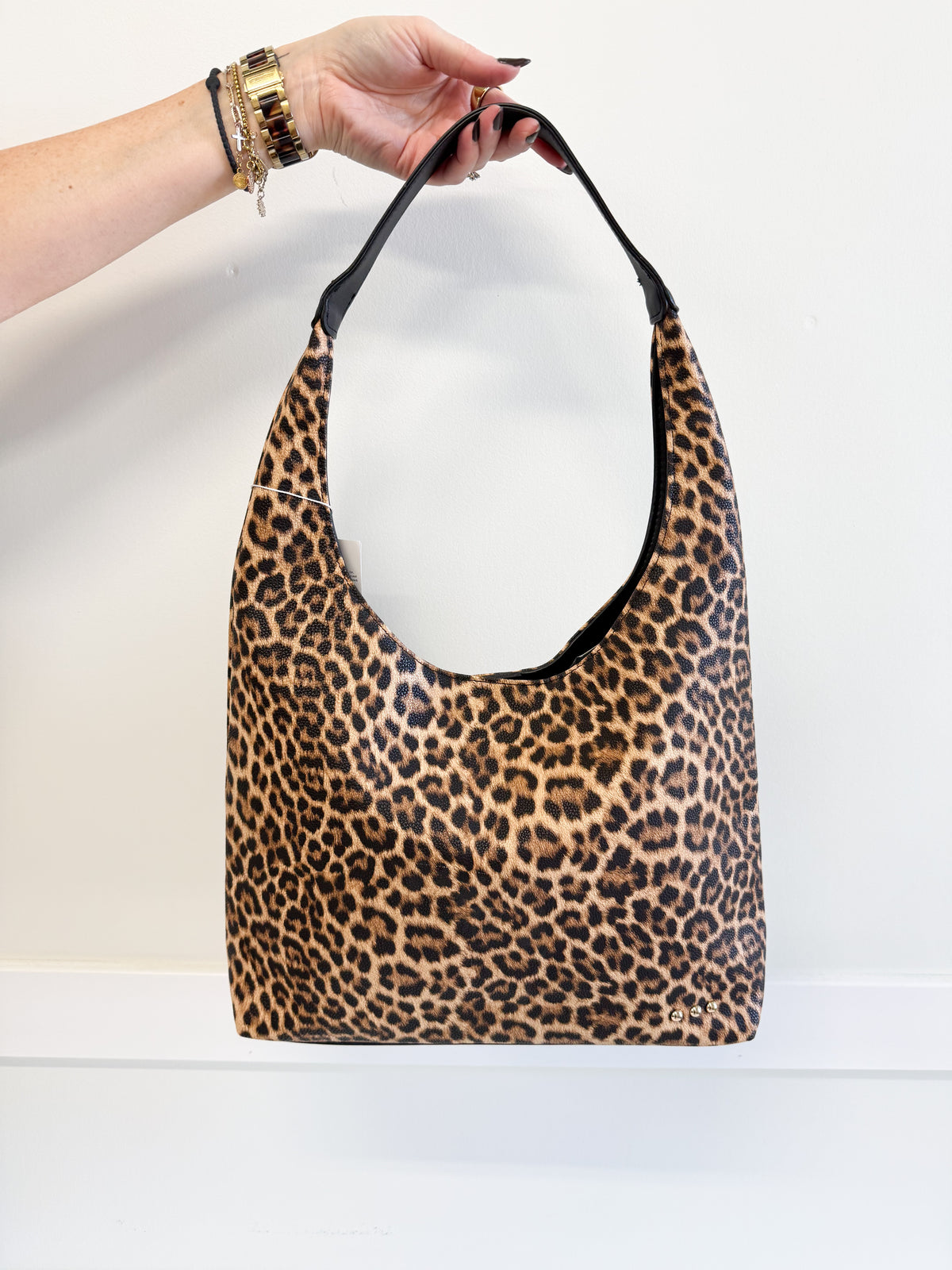 Roxi Hobo Shoulder Bag