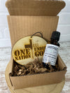 JD: Air Fresheners with Oil