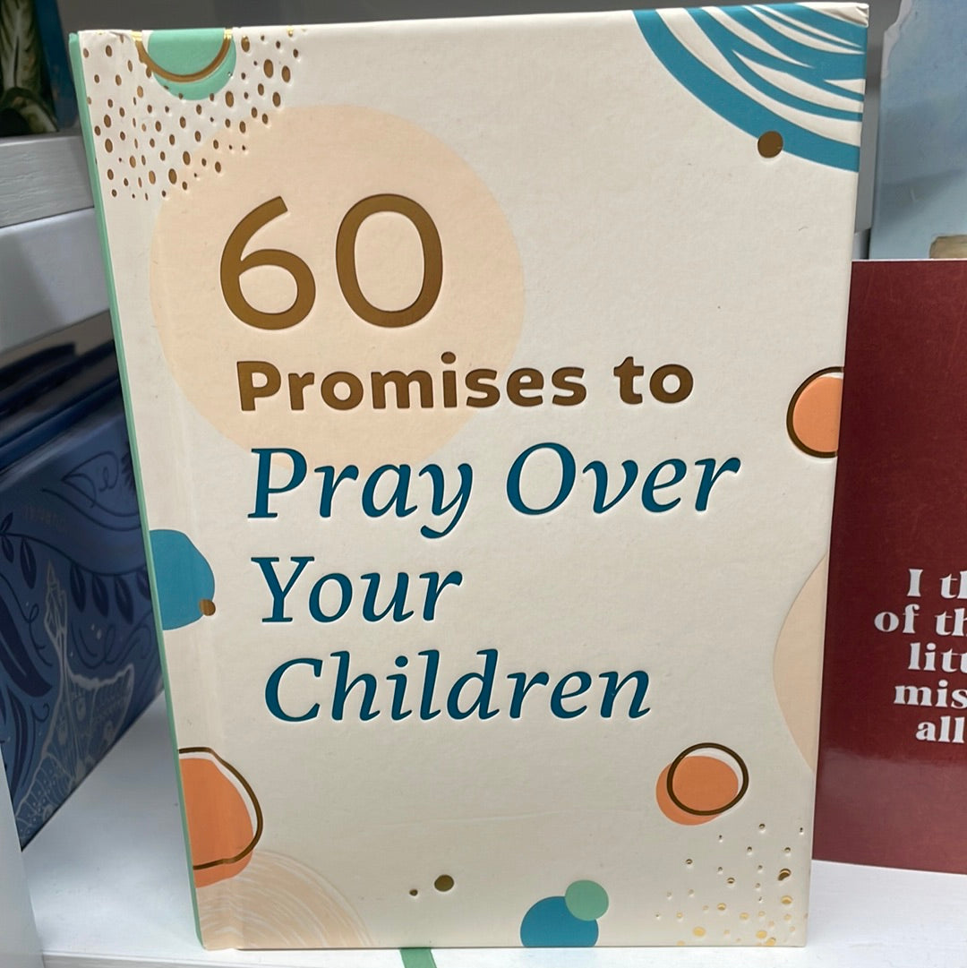 60 Promises for Children