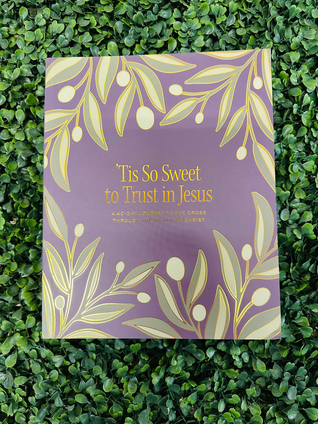 Devotionals