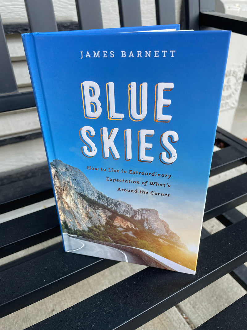 Blue Skies