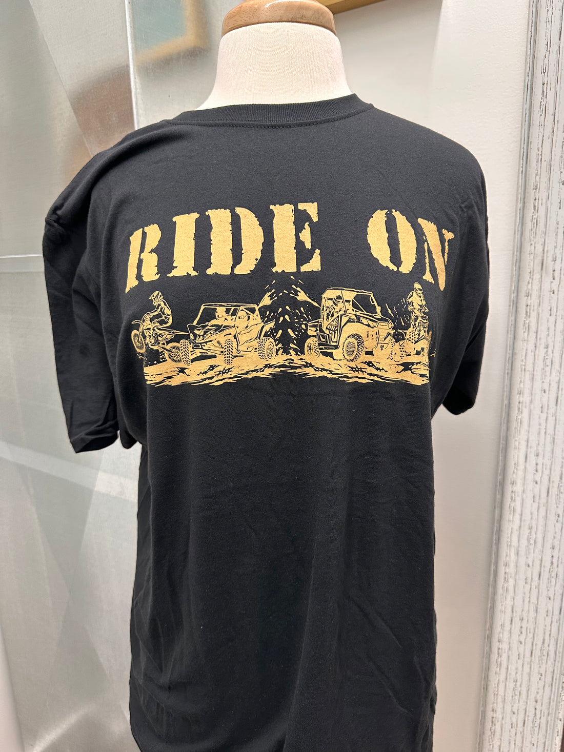 Jake David Apparel