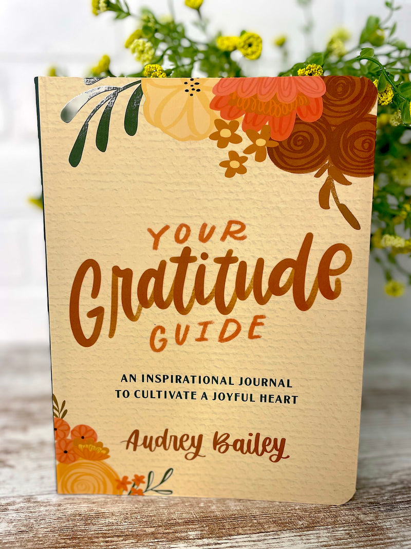 Your Gratitude Guide