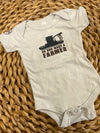 JD: So God Made a Farmer Onesie