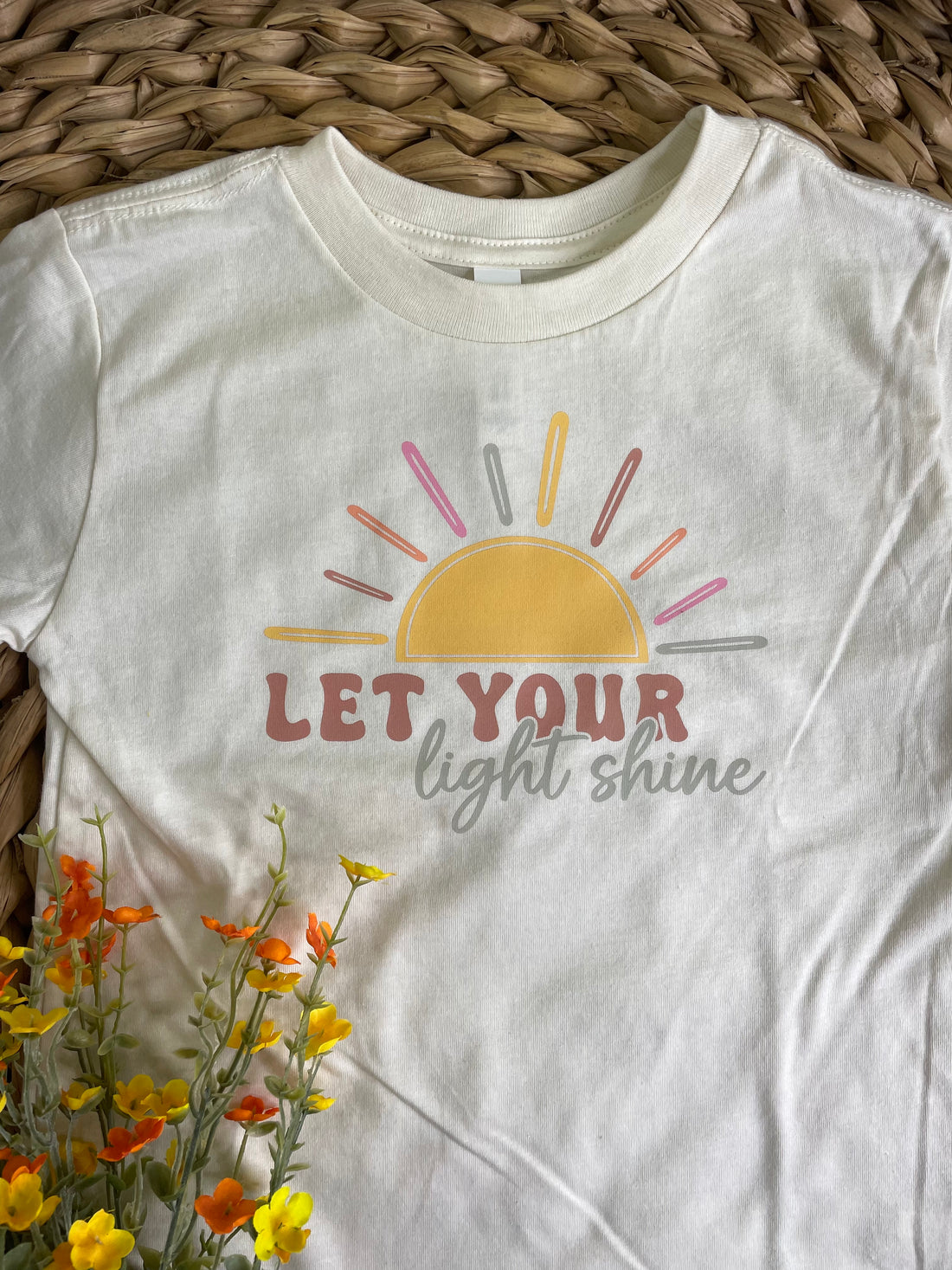 JD: Let Your Light Shine Youth