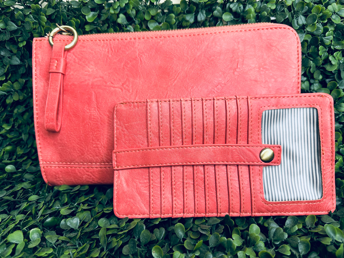 Purses + Bags
