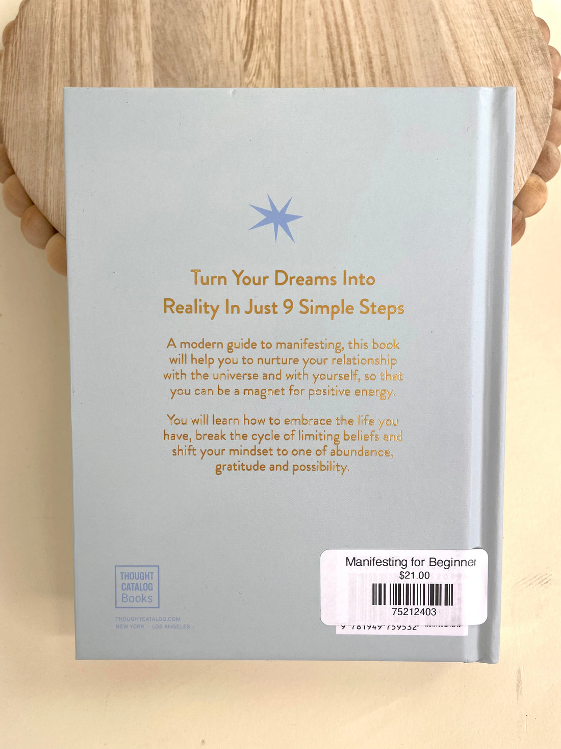 Manifesting for Beginners