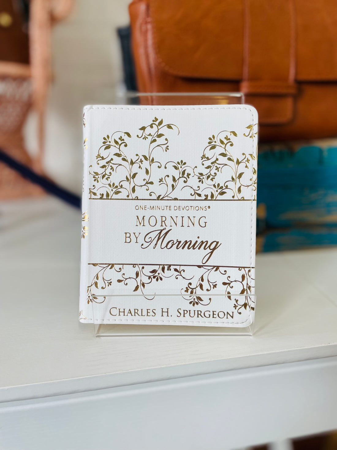 Morning by Morning Devotional