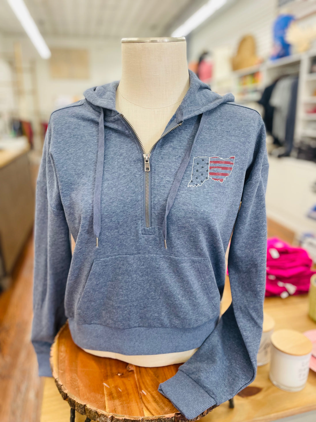 JD: IN-OH 1/2 Zip