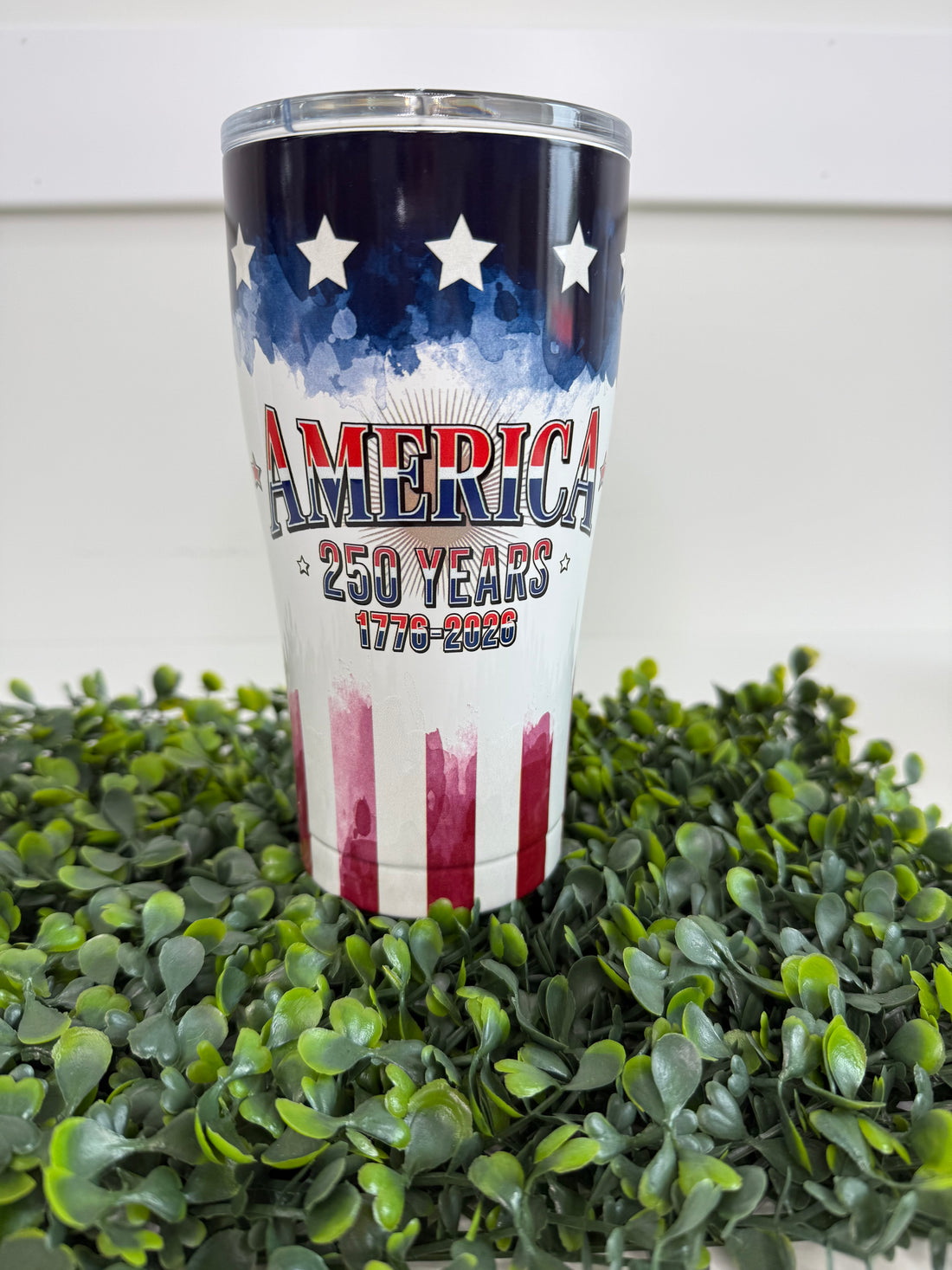 20oz SIC Tumbler-250th Liberty