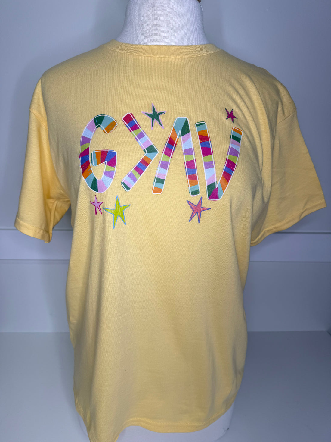 Sylvie Youth God Greater than Highs and Lows