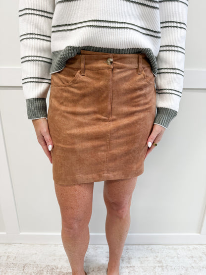 Gladys Skirt