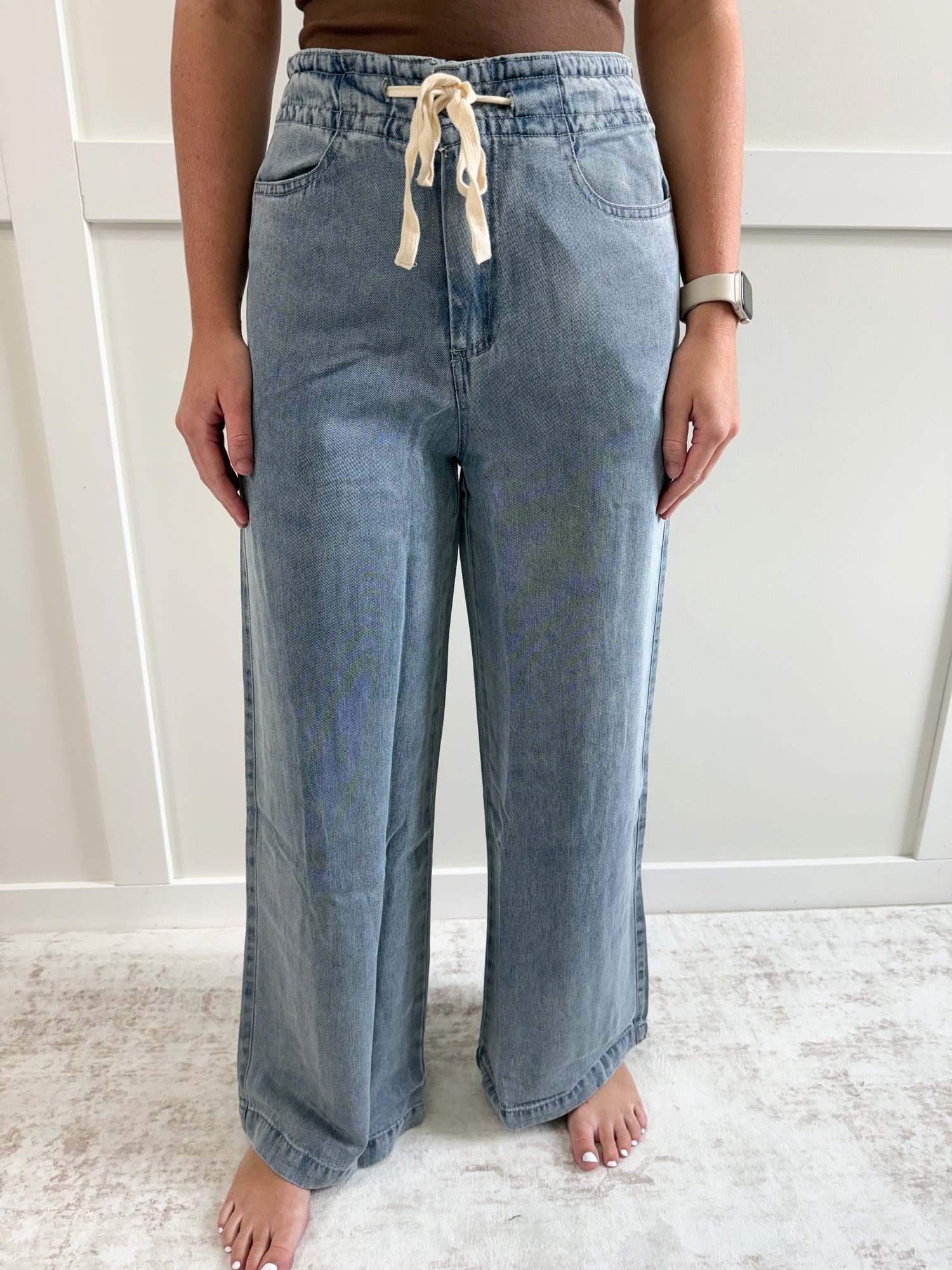 Austin Pants