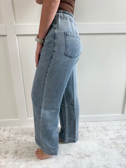 Austin Pants