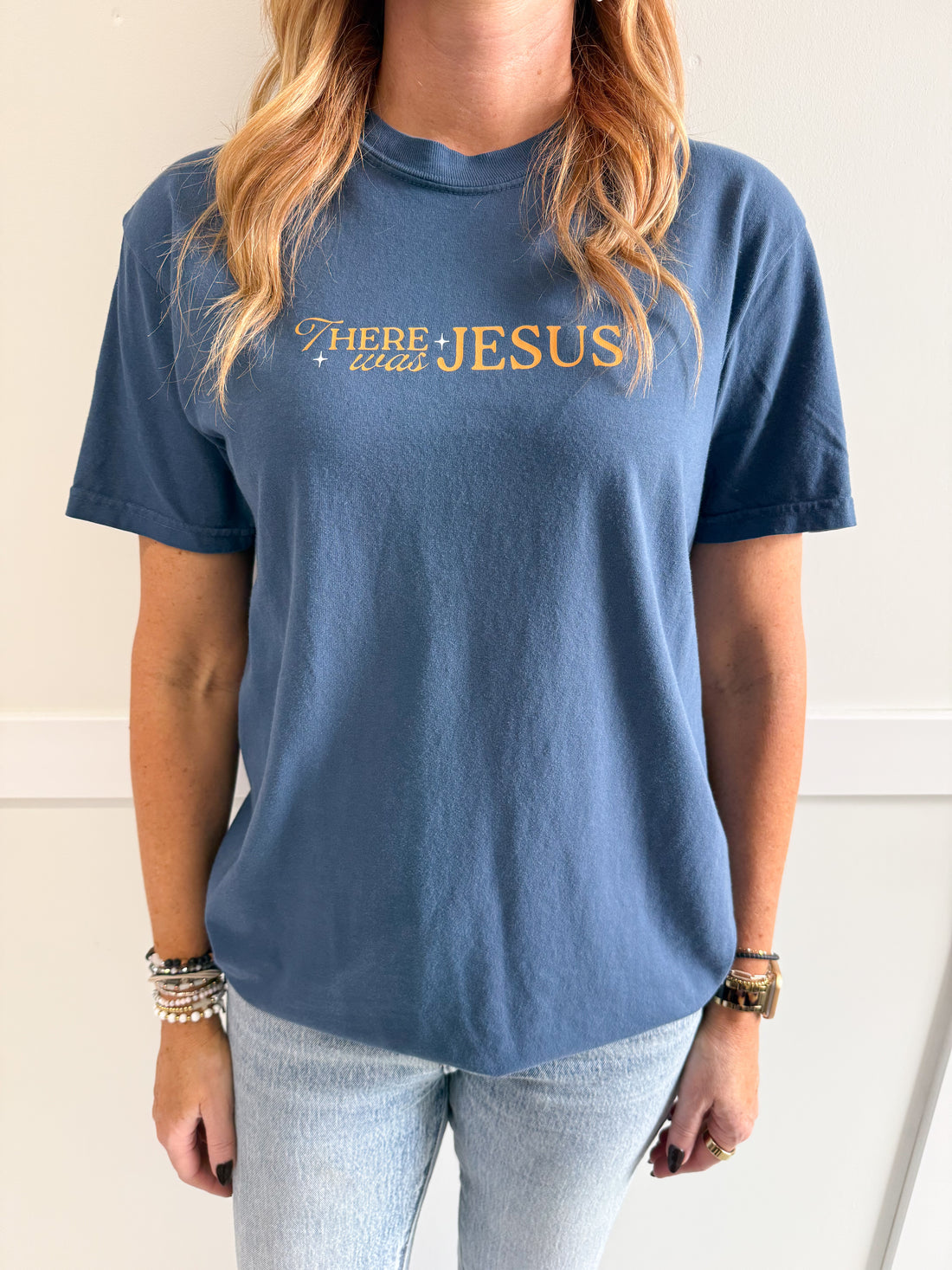 Tracy In The Waiting Graphic Tee