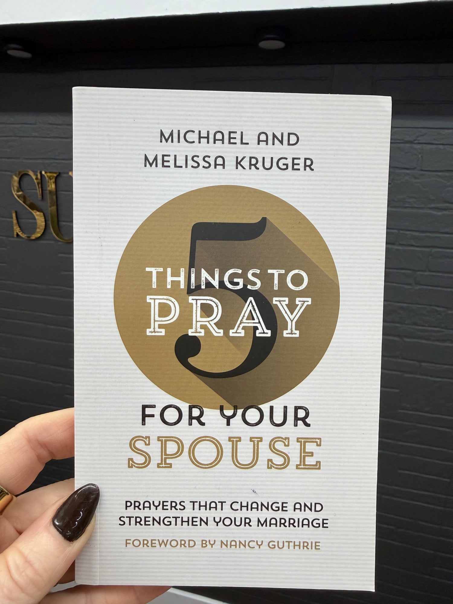 5 Things to Pray For Your Spouse