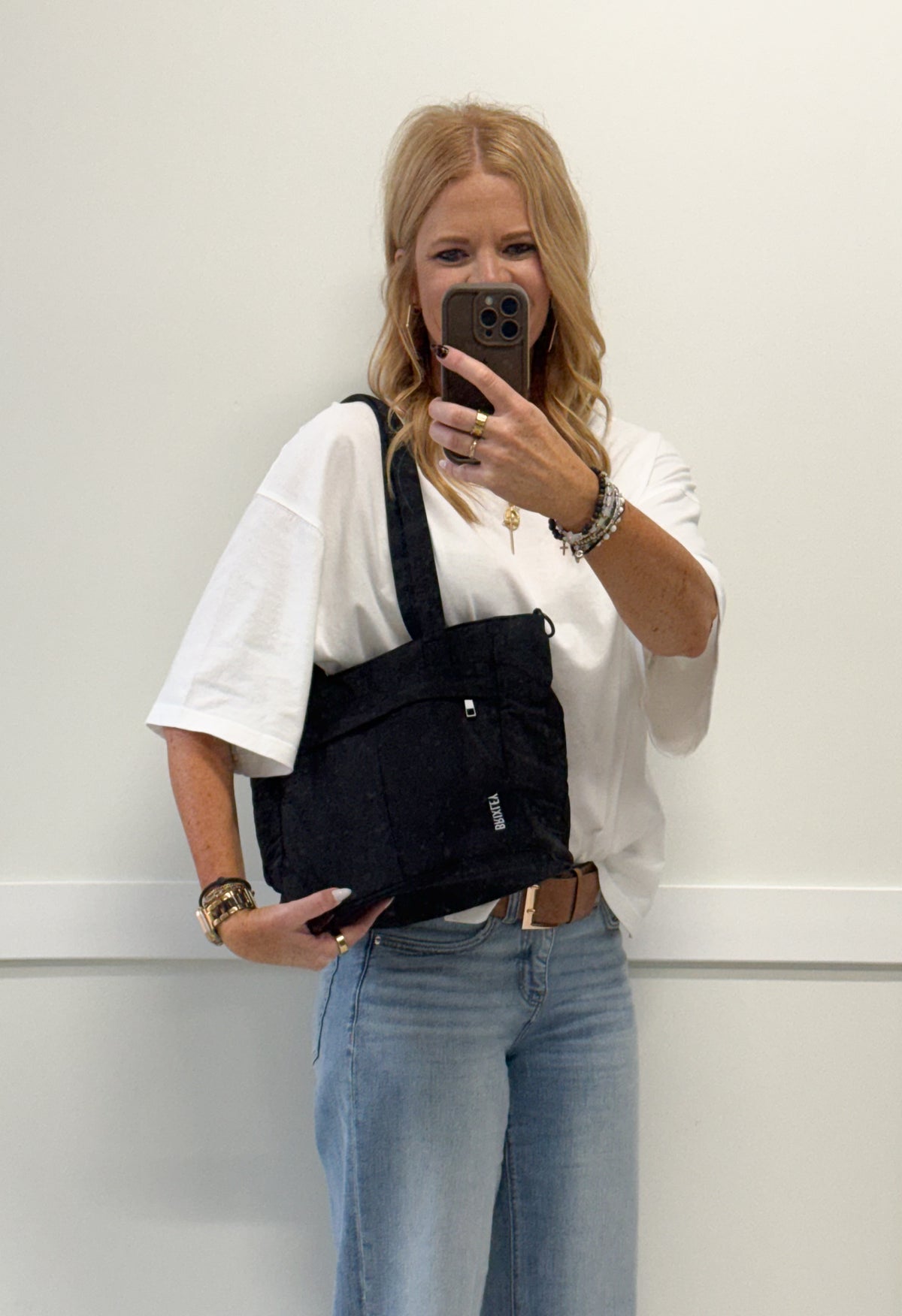 Brixley Mini Tote