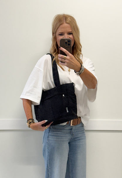 Brixley Mini Tote