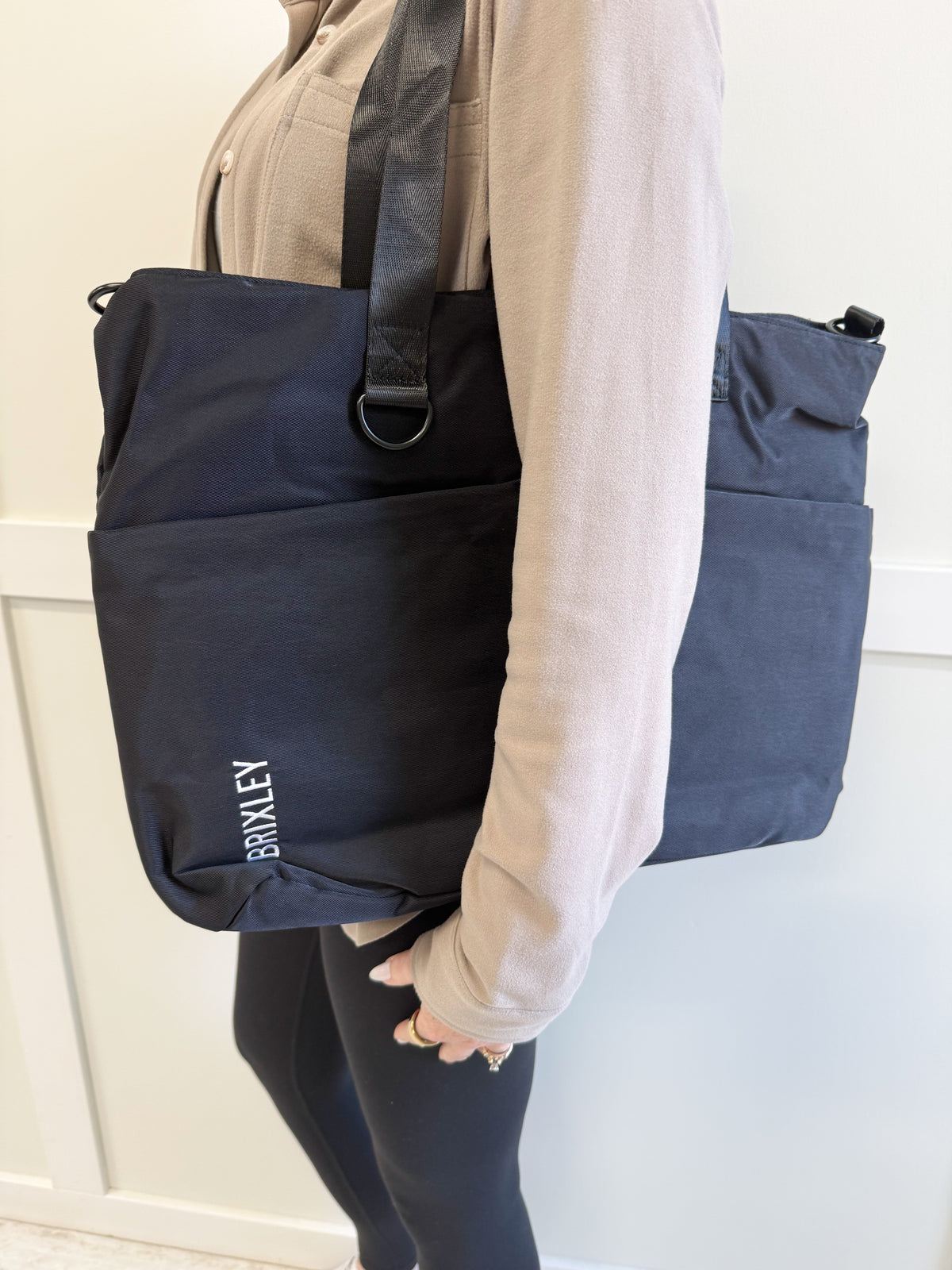Brixley Tote Bag