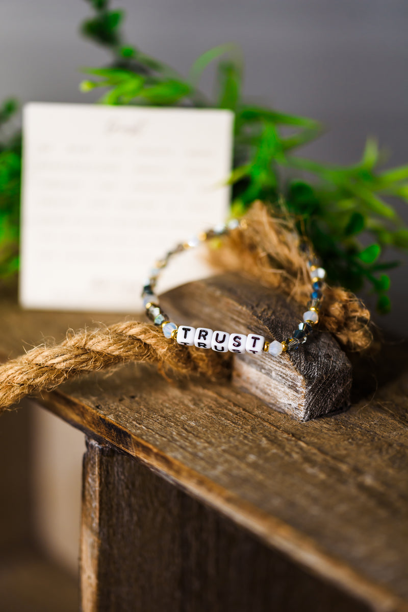 Dear Heart Bracelet