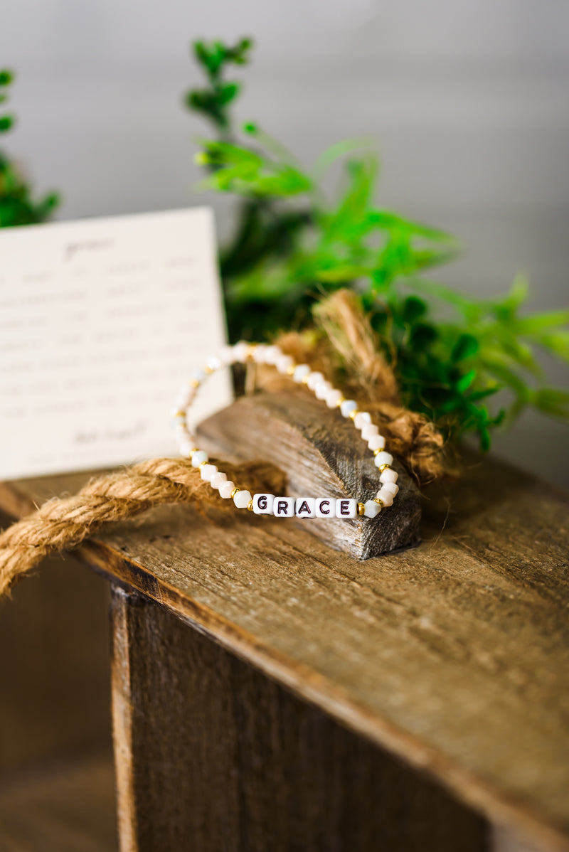 Dear Heart Bracelet