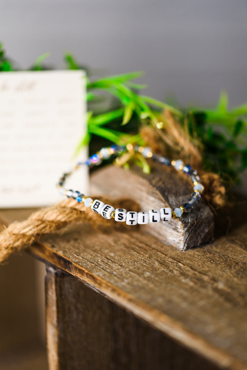 Dear Heart Bracelet