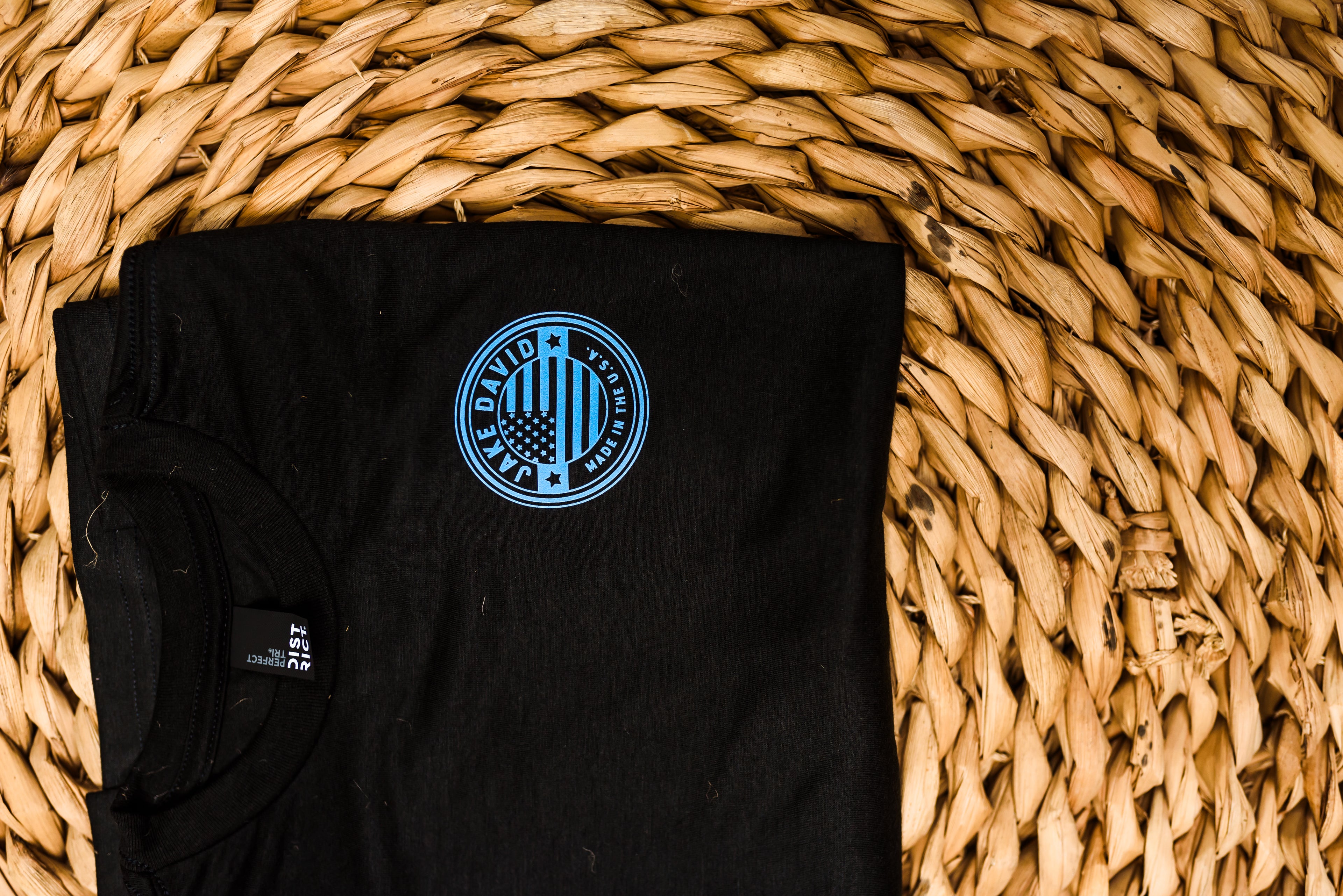 JD: Youth Long Sleeve Live Like Jake
