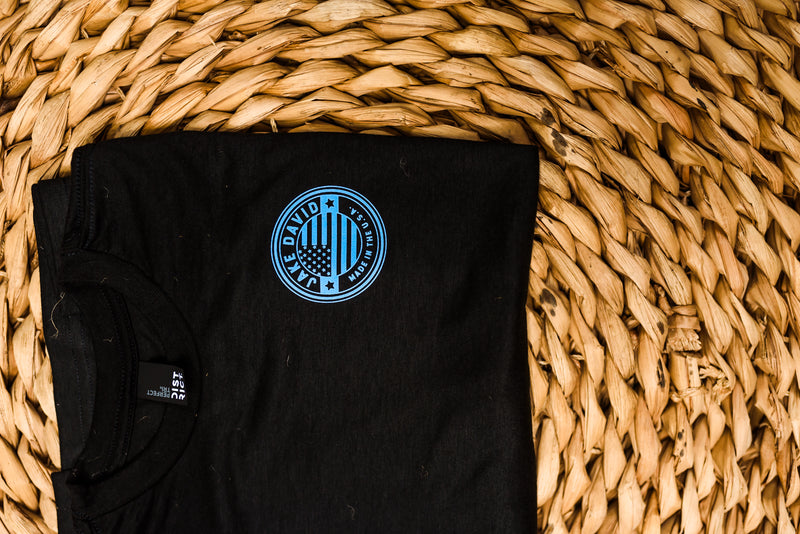 JD: Youth Long Sleeve Live Like Jake