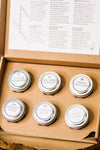 Candle Mood Box