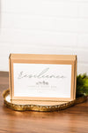 Candle Mood Box