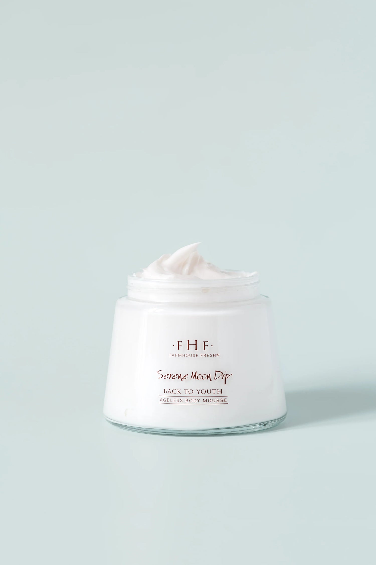 Serene Moon Dip