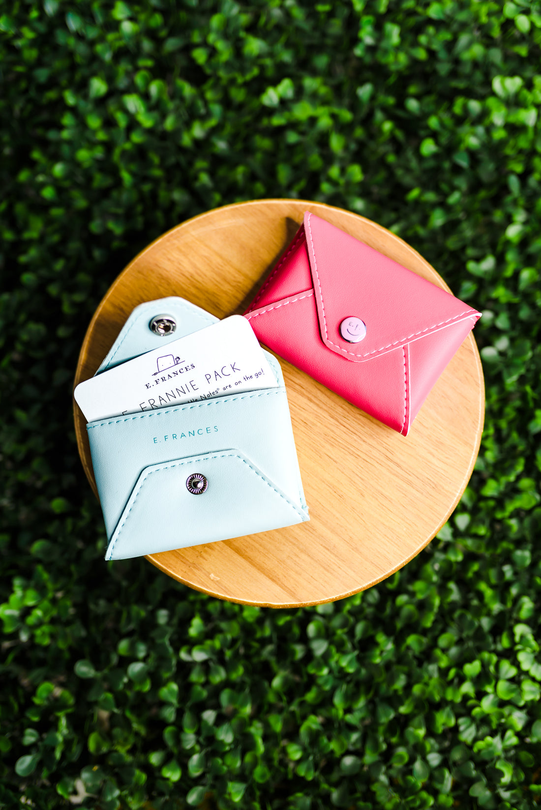 Little Notes Holder