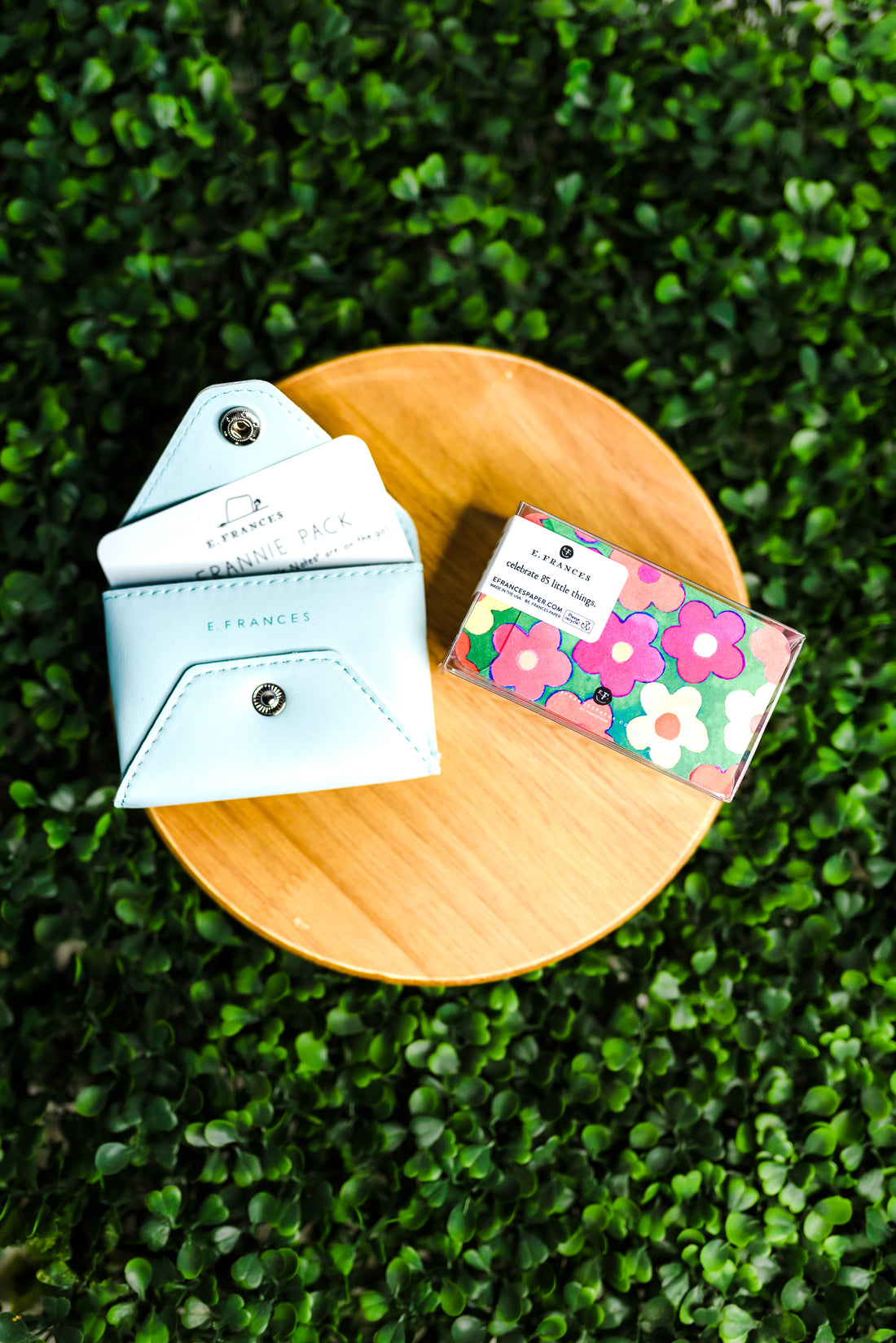 Little Notes Holder