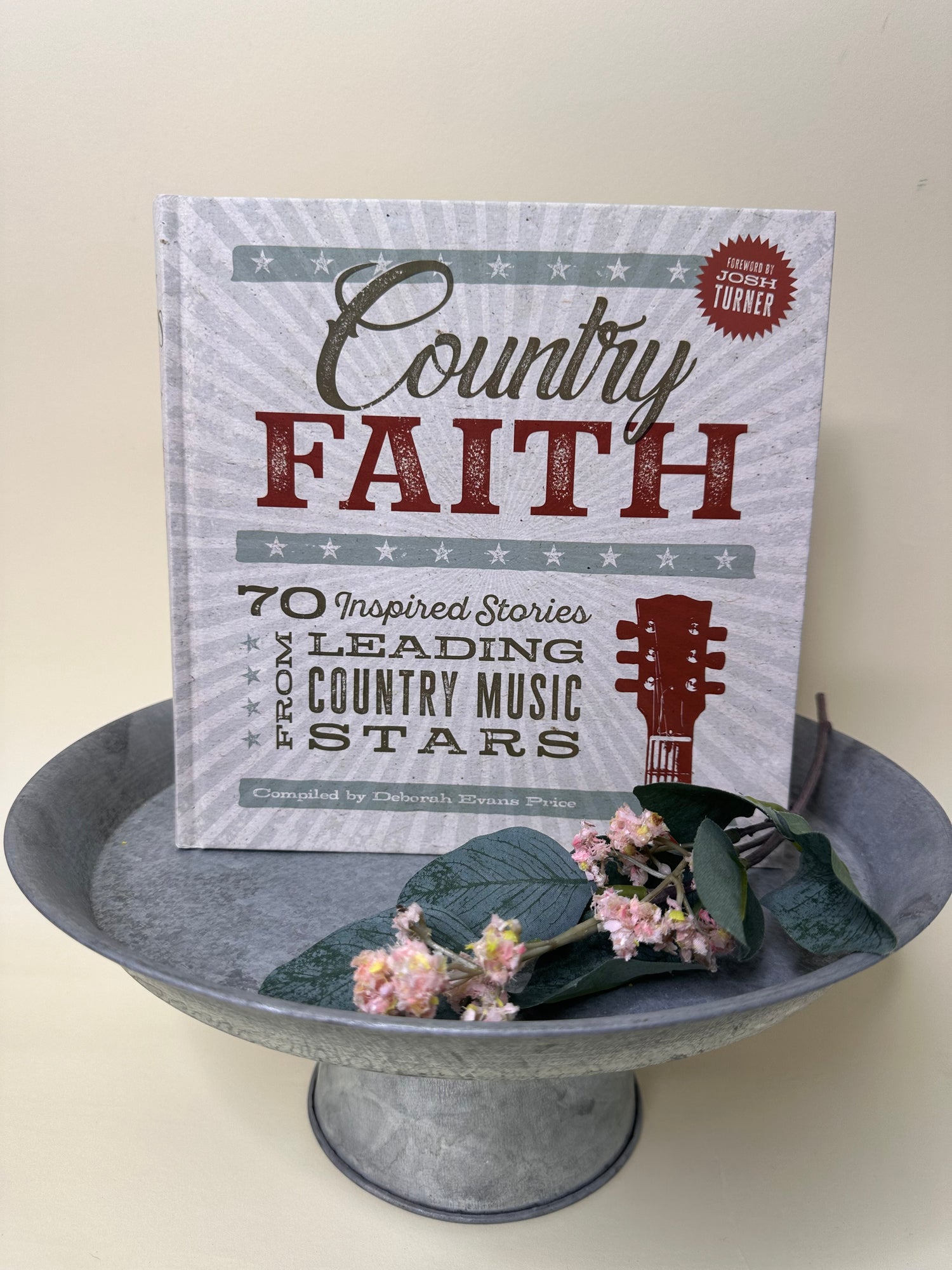 Country Faith