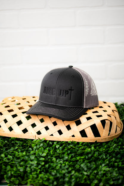 JD: Rise Up Hat