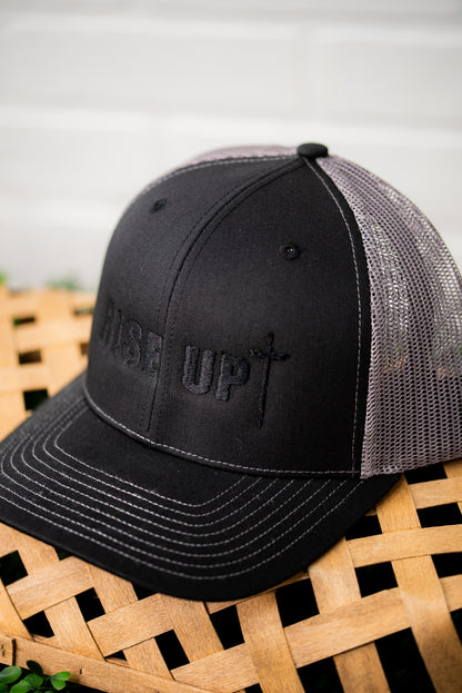 JD: Rise Up Hat