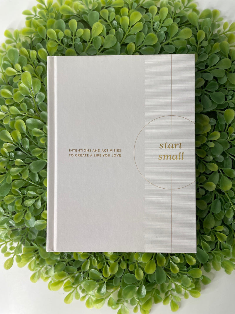 Start Small