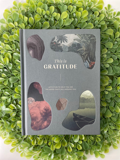 This is Gratitude