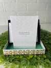 Believe Note Card Set