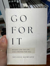 Go For It