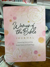 Women of the Bible Journal