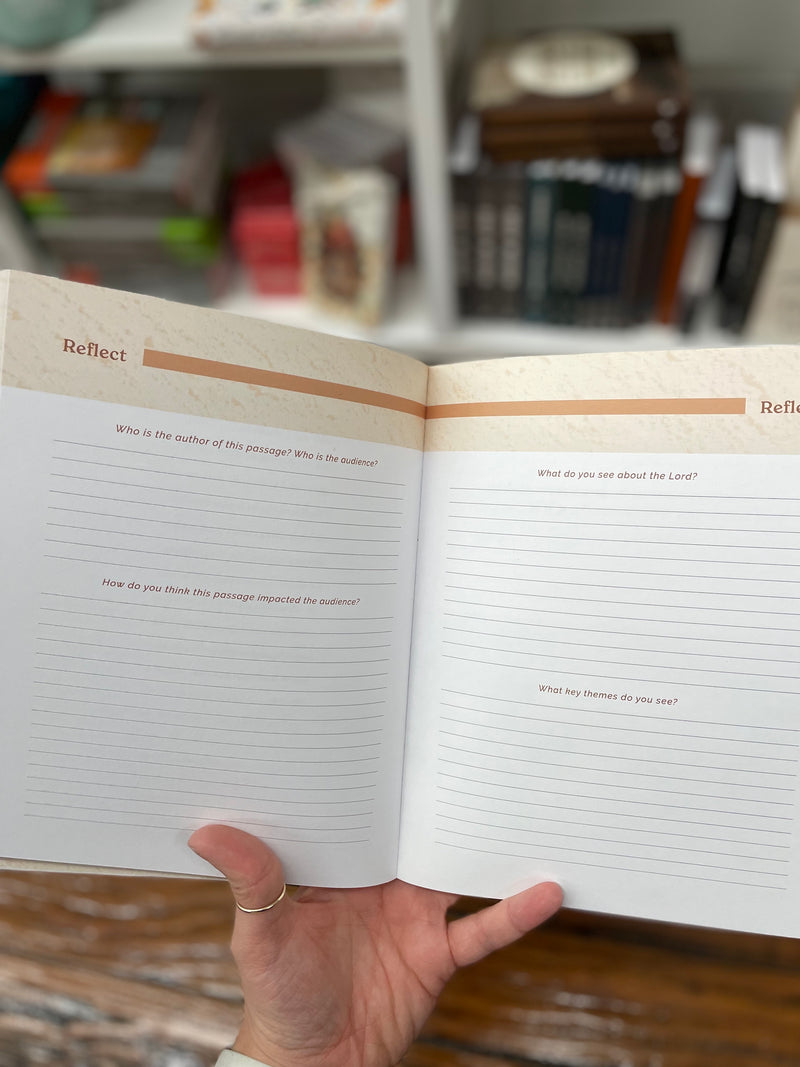 True & Lovely Devotional