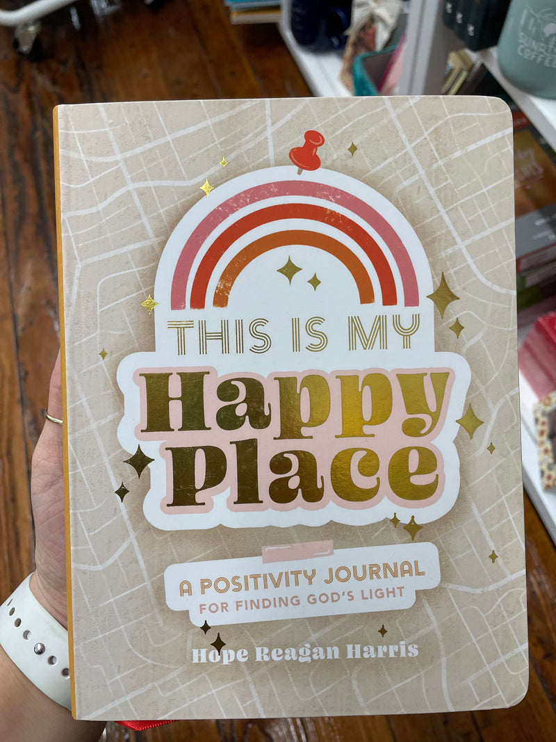 This is my Happy Place