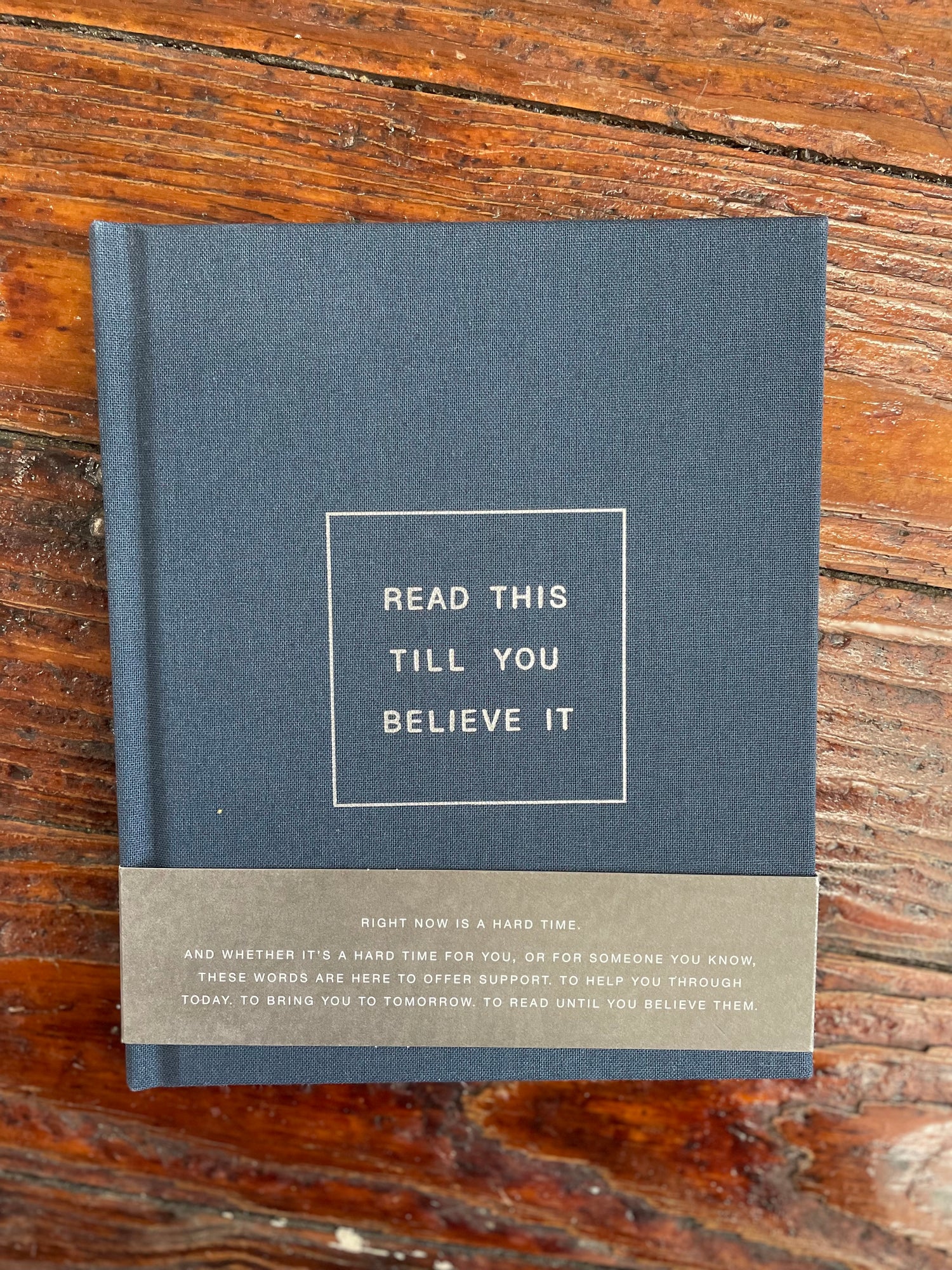 Read This Til You Believe It