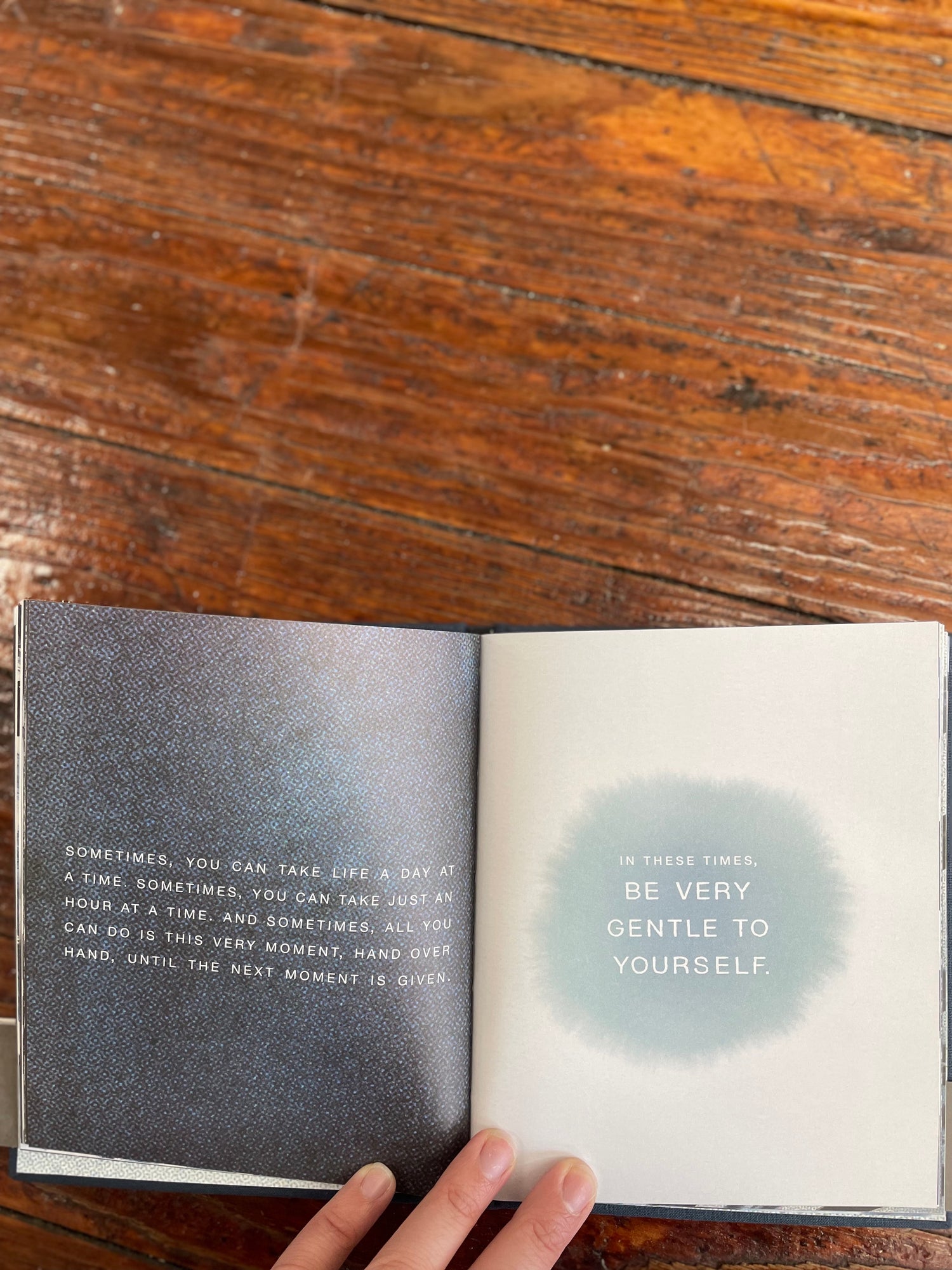 Read This Til You Believe It