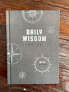 Daily Wisdom for Men 2023