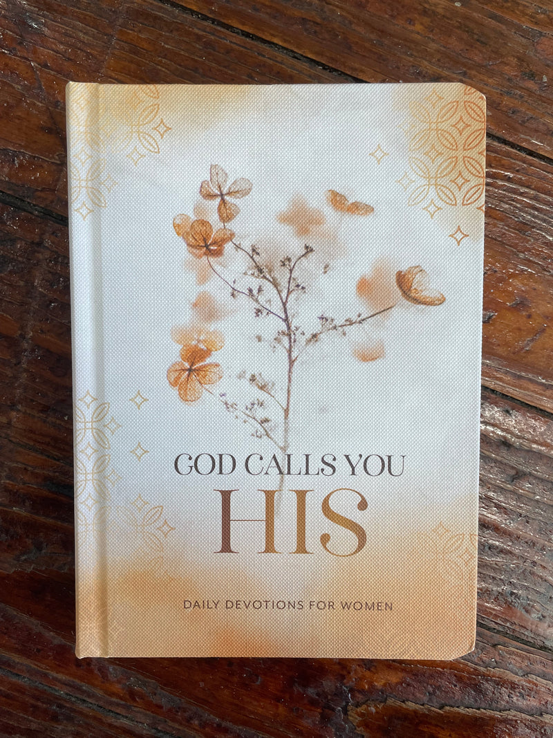 God Calls You HIS