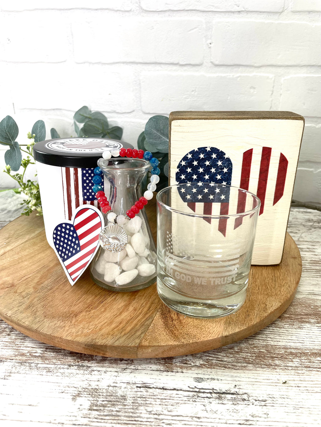 Share the Light Box- Military Mama